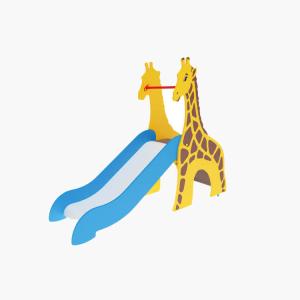 Купить Горка Жираф Н-750 ИО 403 в Светогорске 