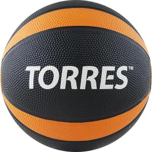 Купить Медбол "TORRES 2 кг" в Светогорске 