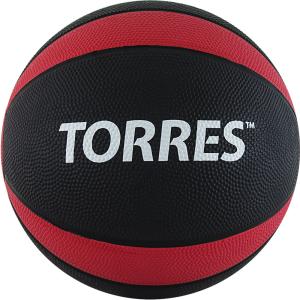 Купить Медбол "TORRES 6 кг" в Светогорске 