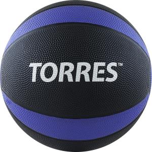 Купить Медбол "TORRES 5 кг" в Светогорске 