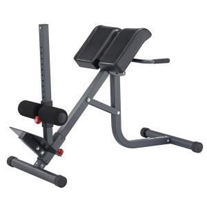Купить Гиперэкстензия 2 в 1 (римский стул) Body Craft F670 в Светогорске 