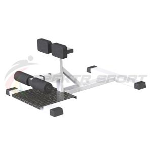 Купить Тренажер для приседаний с фиксацией ног Spektr Sport в Светогорске 