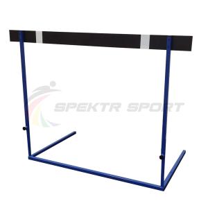 Купить Барьер для легкой атлетики регулируемый Spektr Sport в Светогорске 