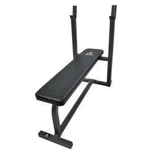 Купить Скамья под штангу DFC Homegym D306 в Светогорске 