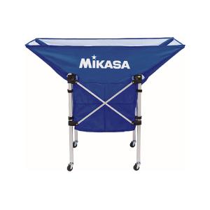 Купить Корзинка для мячей Mikasa AC-BC210 в Светогорске 