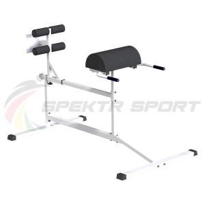 Купить Гиперэкстензия Spektr Sport GHD AF 1018 в Светогорске 