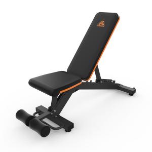 Купить Скамья универсальная DFC D2301 в Светогорске 