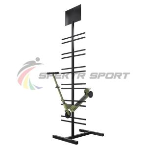 Купить Стойка для хранения самокатов в Светогорске 