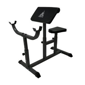 Купить Скамья Скотта DFC Homegym UB008 в Светогорске 