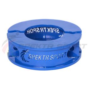 Купить Хомут для Workout Spektr Sport 108 мм в Светогорске 