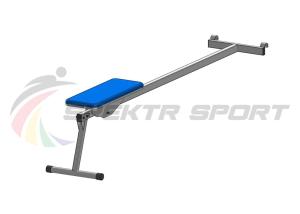 Купить Тренажер для пловцов «Тележка»  в Светогорске 