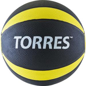 Купить Медбол "TORRES 1 кг" в Светогорске 