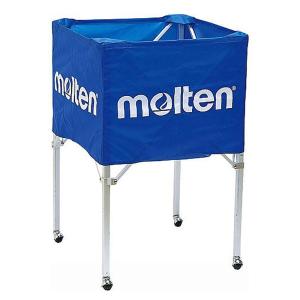 Купить Корзинка для мячей Molten BK0012 в Светогорске 