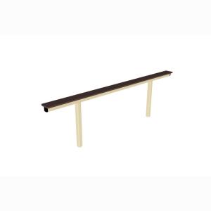 Купить Бум детский уличный прямой в Светогорске 