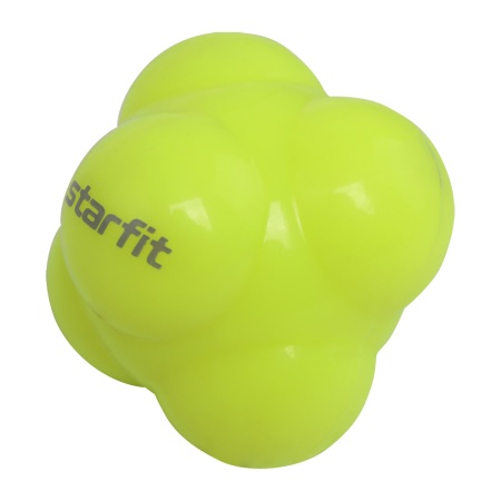 Купить Мяч реакционный Starfit RB-301 в Светогорске 