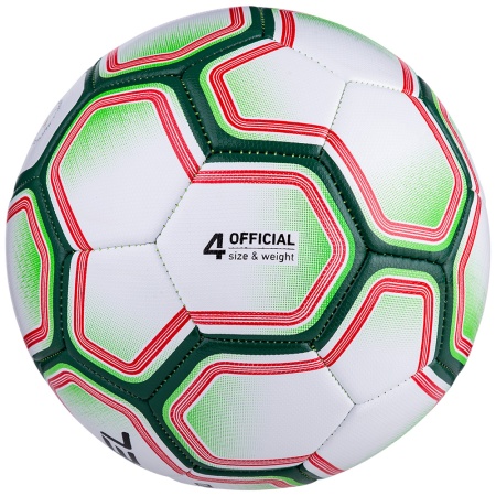 Купить Мяч футбольный Jögel Nano №4 в Светогорске 